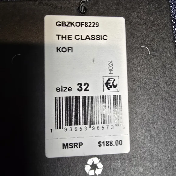 NOT AVAILABLE. SOLD ITEM! - Picture 3 of 6